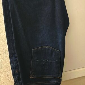 Great condition Lucky Brand jeans Sofia Skinny